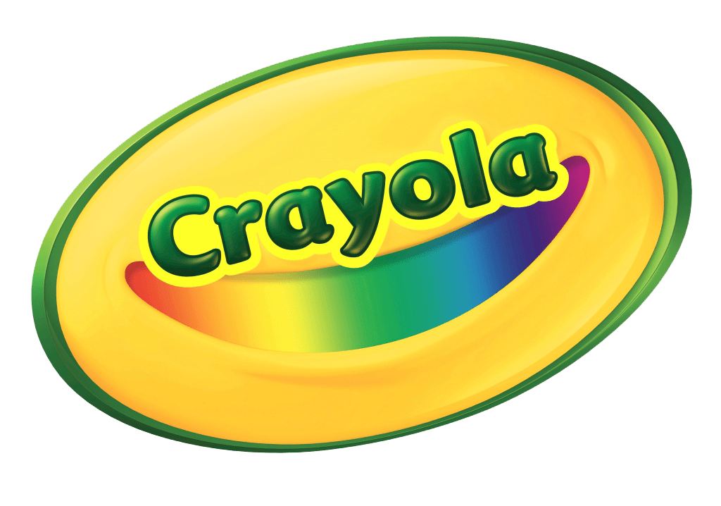 crayola logo